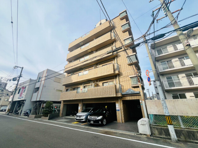 13516788/建物外観