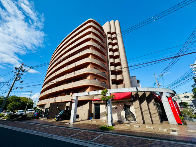 13583901/建物外観