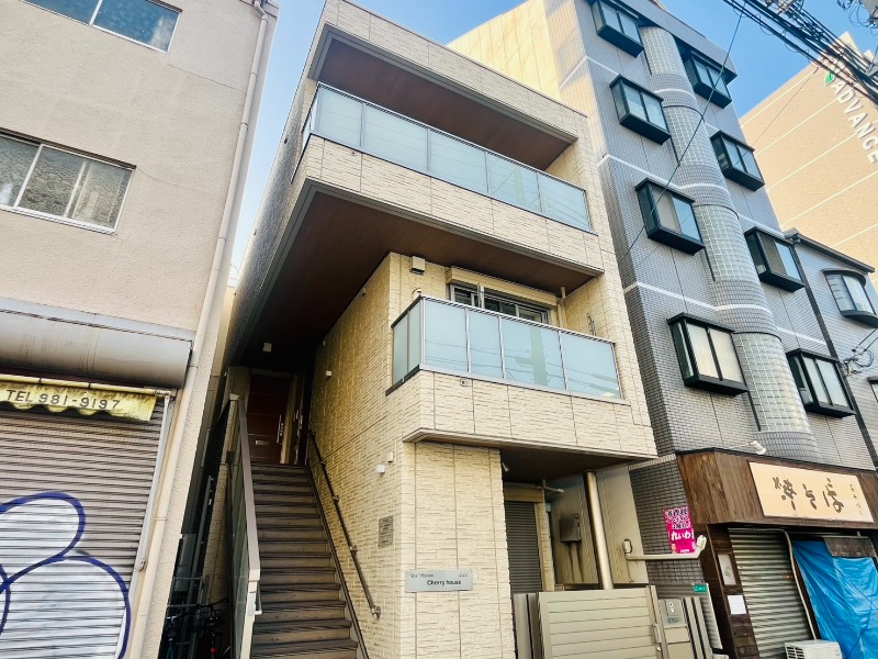 13607310/建物外観