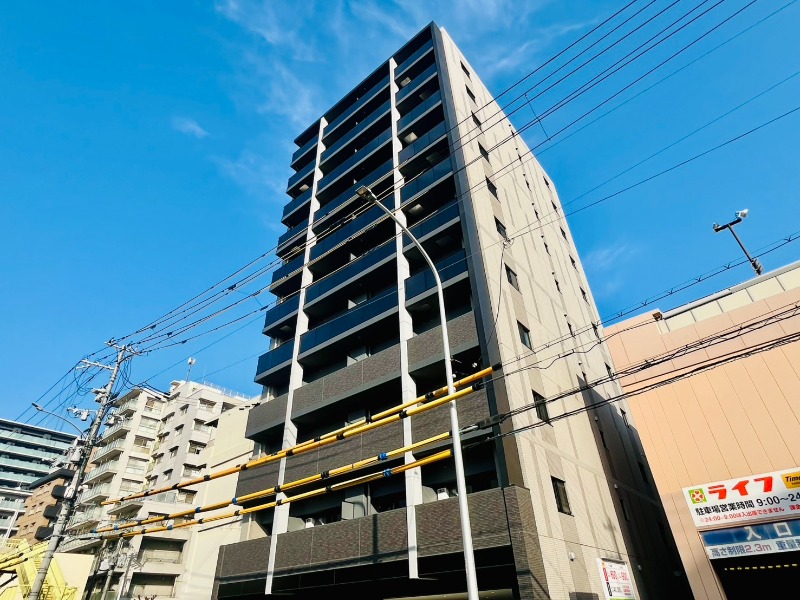 13621117/建物外観