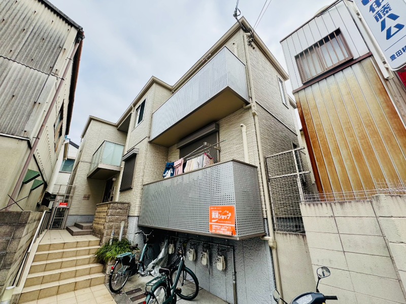 13663116/建物外観