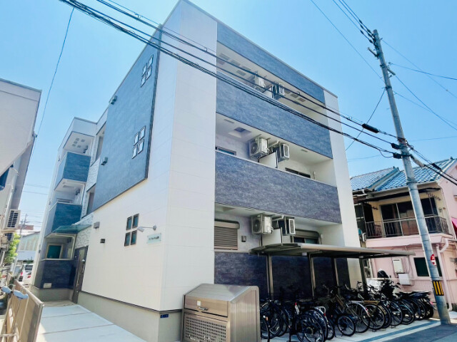 13665475/建物外観