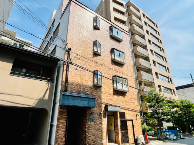 13666400/建物外観