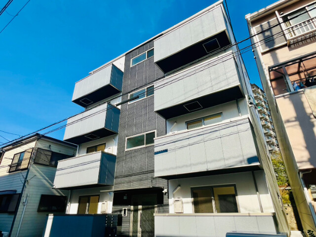 13677001/建物外観