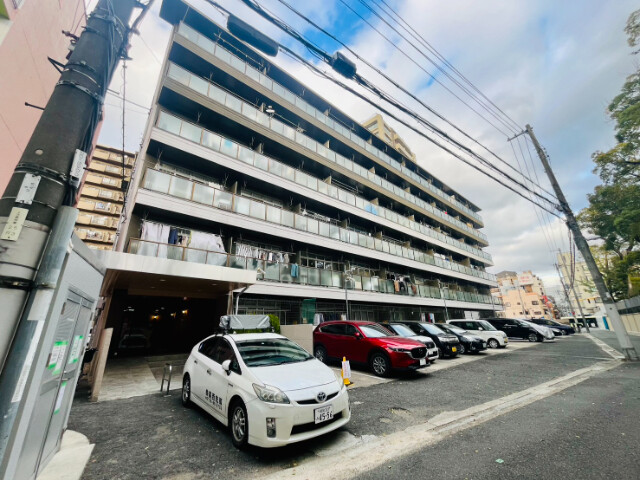 13683393/建物外観